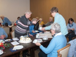 Adventsfeier am 13_12_2023